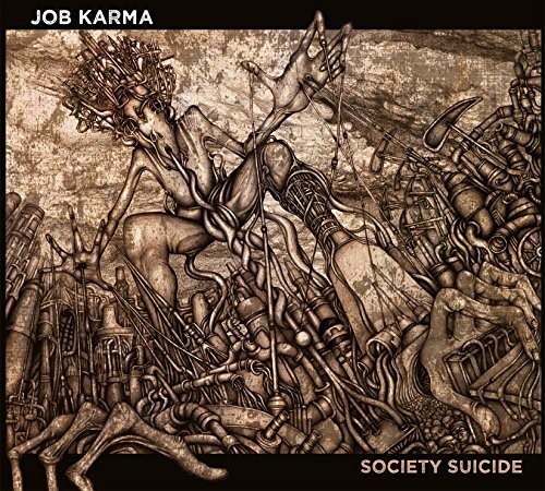 Society Suicide