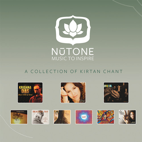 A Collection Of Kirtan Chant (Various Artists)