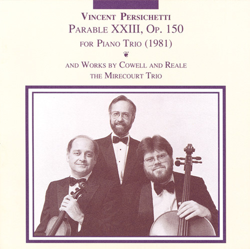 Trio America 1 /  Various