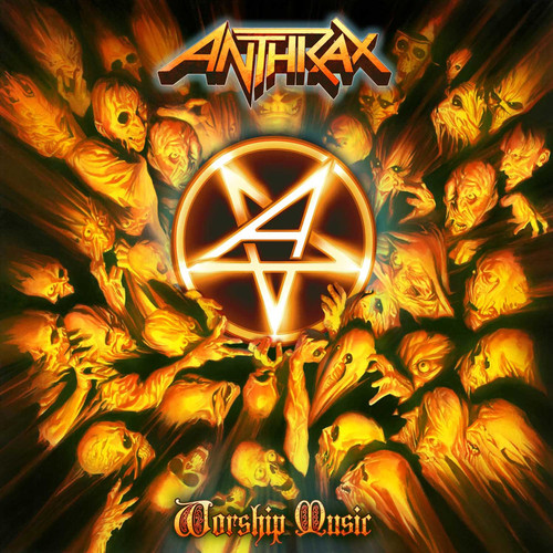 Album Art