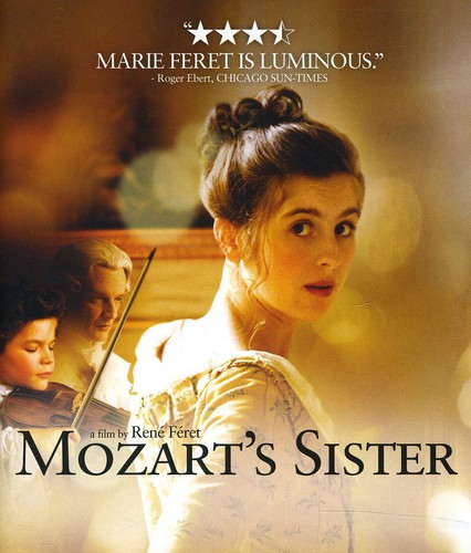 Mozart's Sister