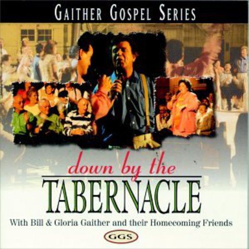 Down By the Tabernacle