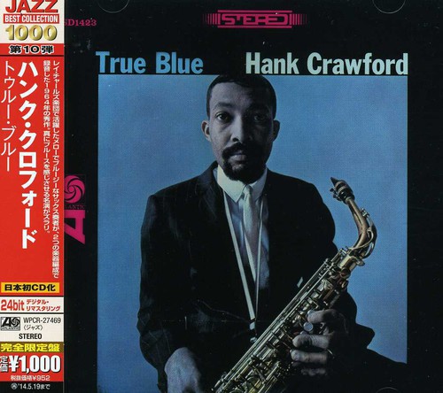 True Blue [Import]