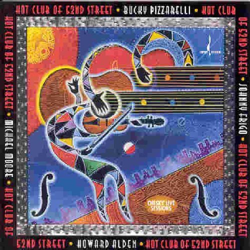 Hot Club Of 52nd Street