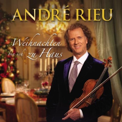 Weihnachten Bin Ich Zu Haus