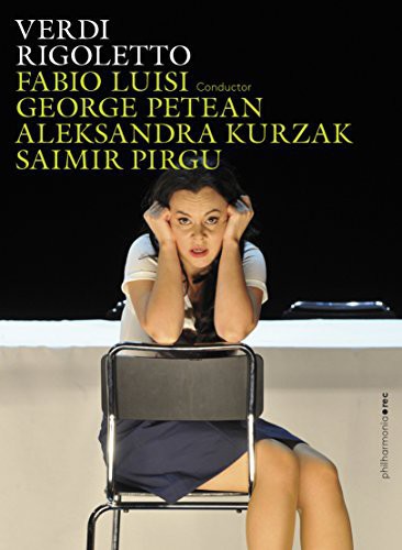 Rigoletto
