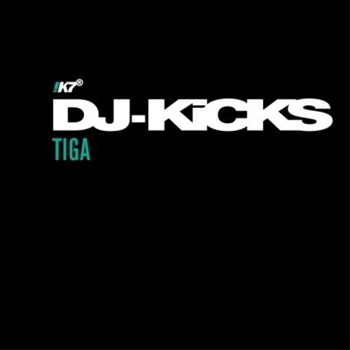 Dj-Kicks