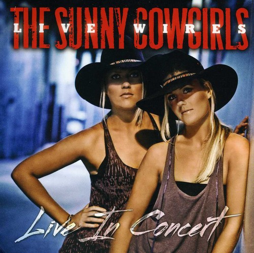 Live Wires: Live in Concert [Import]