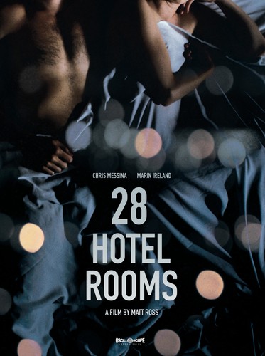 28 Hotel Rooms