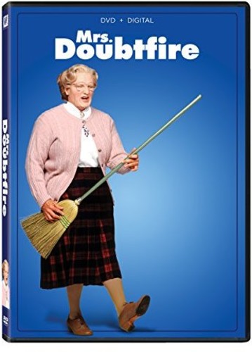Mrs. Doubtfire