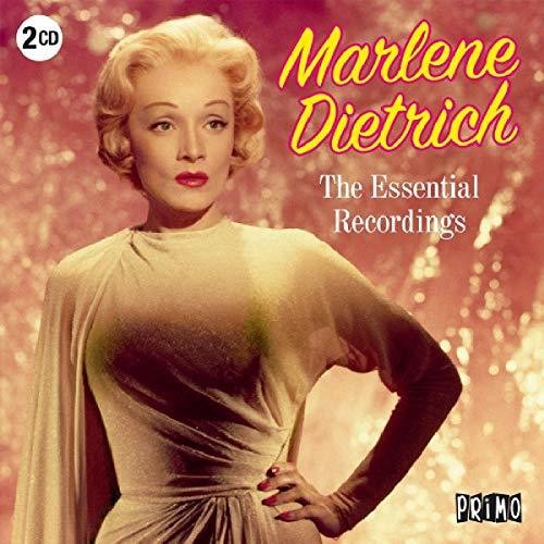 Essential Recordings [Import]