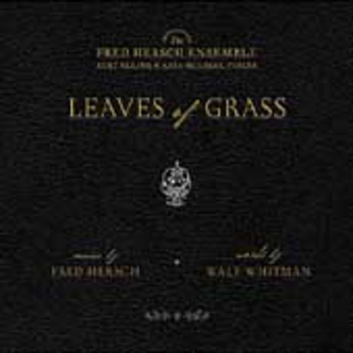 Leaves of Grass