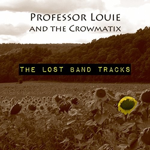 LOST BAND TRACKS