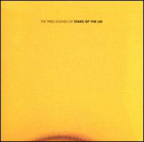 Tired Sounds Of Stars Of The Lid