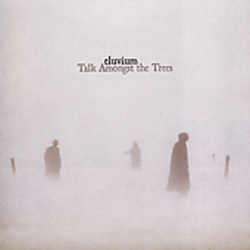 Talk Amongst the Trees