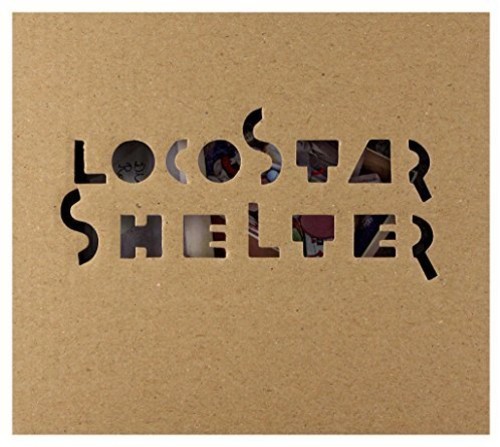 Shelter [Import]