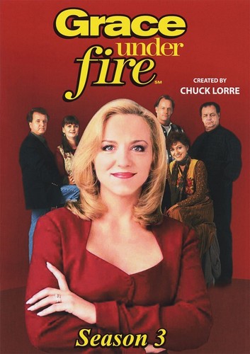 Grace Under Fire: Season 3