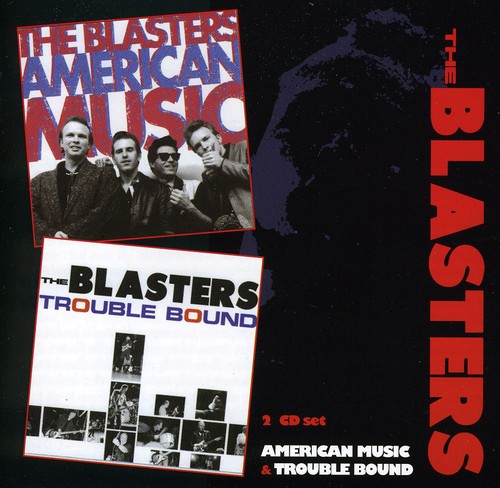 American Music /  Trouble Bound [Import]