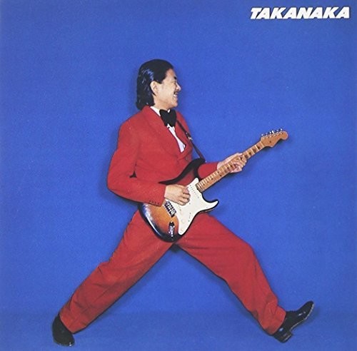 Takanaka [Import]