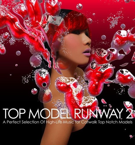 Top Model Runway 2 /  Various [Import]