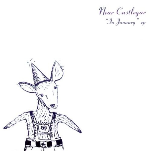 In January