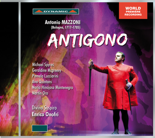 Antigono