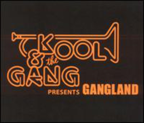 Gangland [Import]