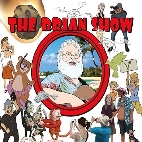 The Brian Show