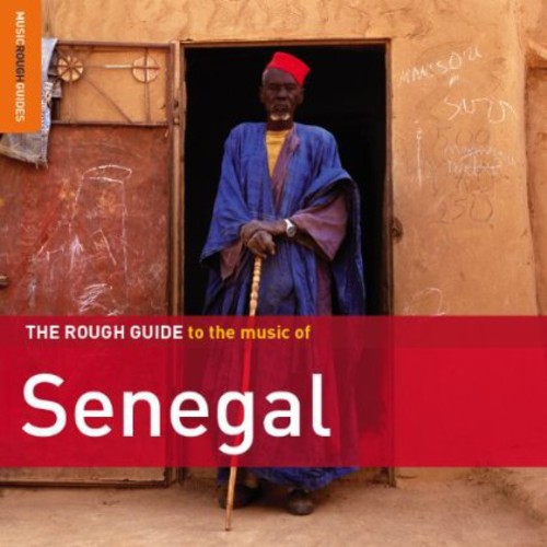 The Rough Guide To The Music Of Senegal [Special Edition] [Bonus CD]