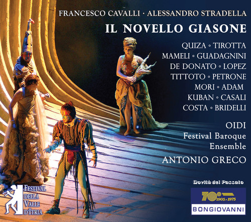 Il Novello Giasone