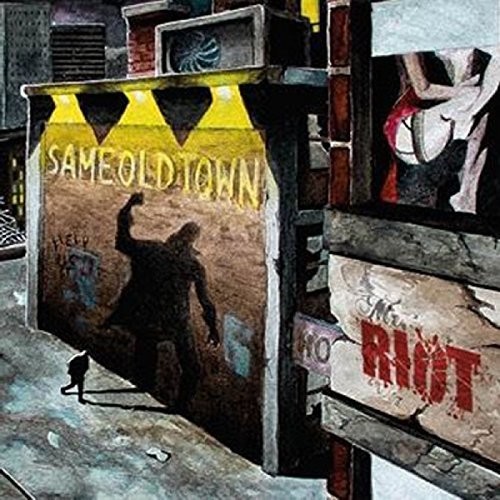 Same Old Town [Import]