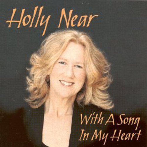 With a Song in My Heart