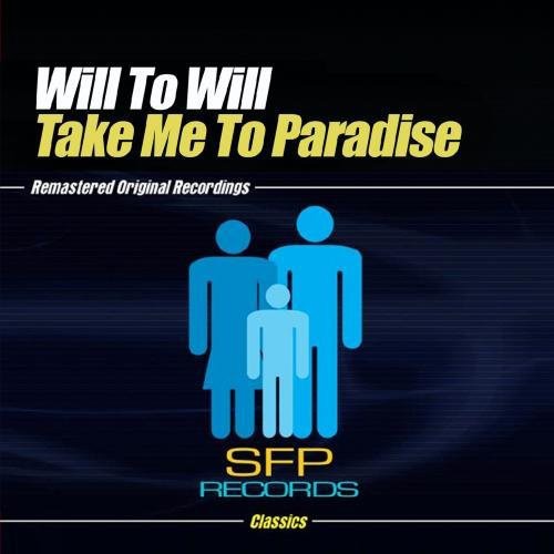TAKE ME TO PARADISE