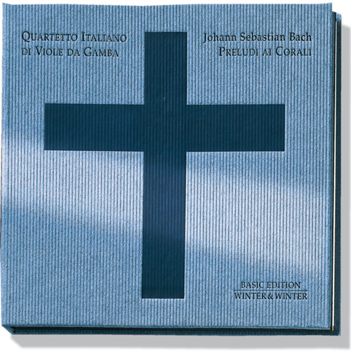 Preludes & Chorales