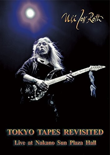 TOKYO TAPES REVISITED: LIVE AT NAKANO SUN PLAZA