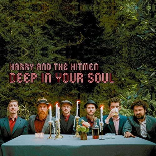 Album Art