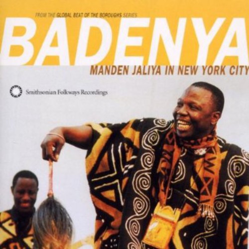 Badenya: Manden Jaliya In New York City