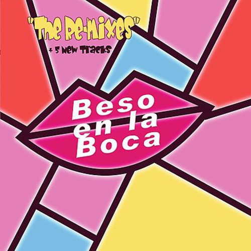 Beso en la Boca
