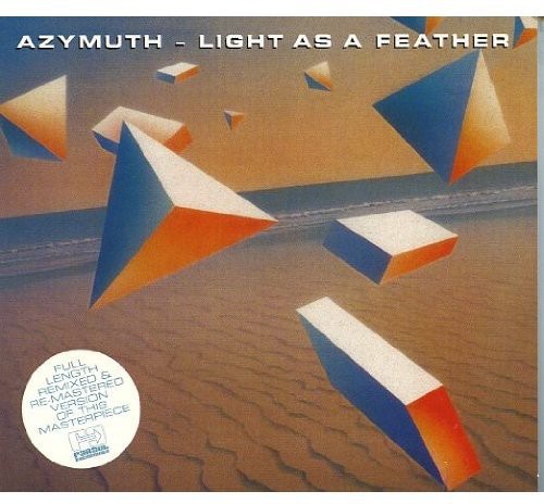 Light As a Feather