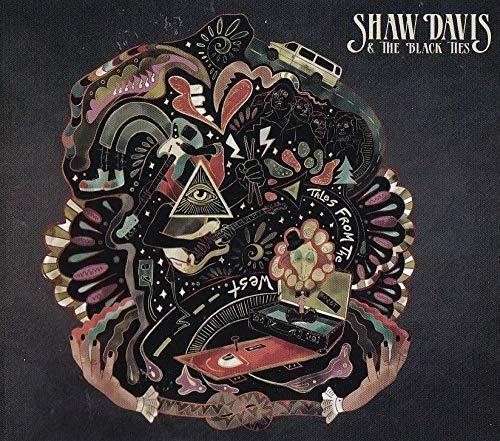 Shaw Davis And The Black Ties