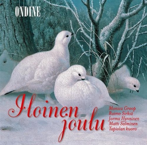 Iloinen Joulu: Christmas