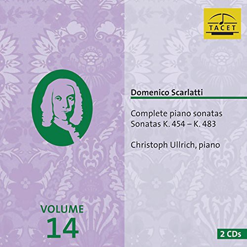 Complete Piano Sonatas 14