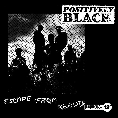 ESCAPE FROM REALITY