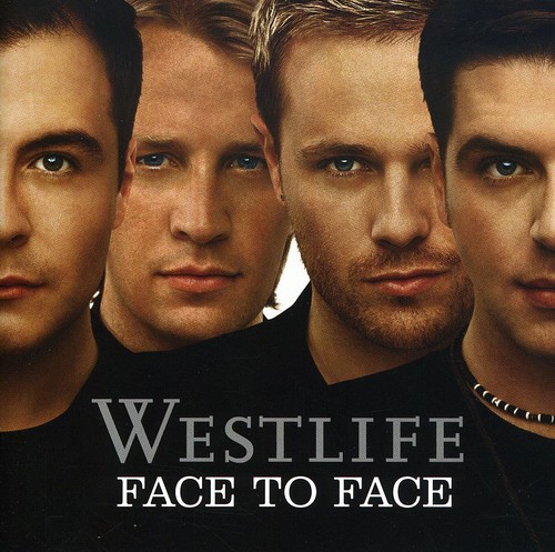 Face to Face [Import]