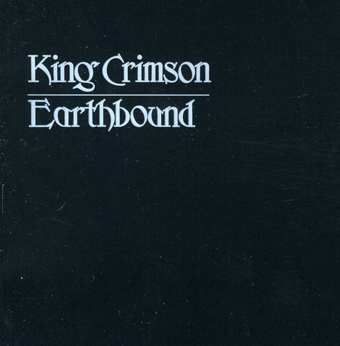 Earthbound [Import]