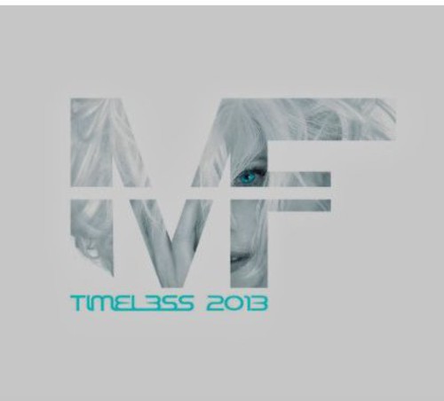 Timeless 2013 [Import]