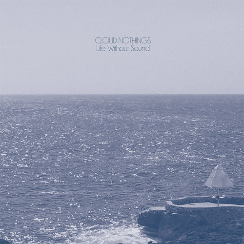LIFE WITHOUT SOUND