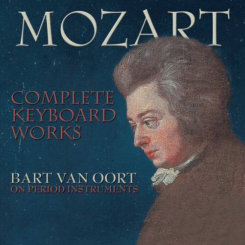 Complete Keyboard Works