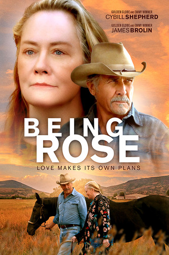 Being Rose - Being Rose