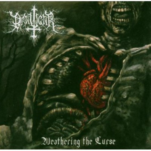 Draugar - Weathering the Curse